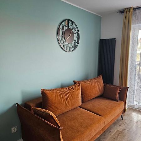 Michalczyka Apartament Вроцлав Екстер'єр фото