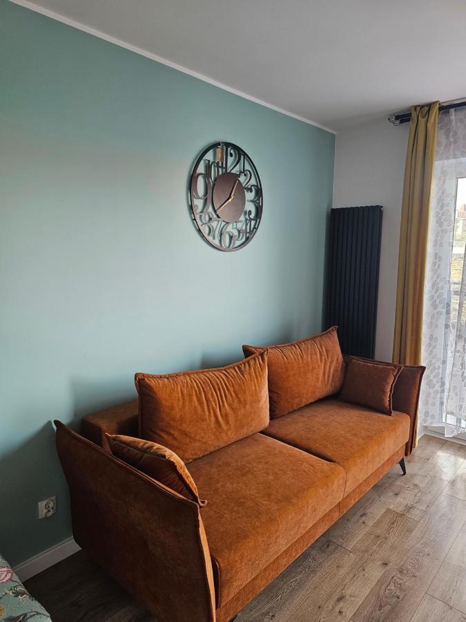Michalczyka Apartament Вроцлав Екстер'єр фото