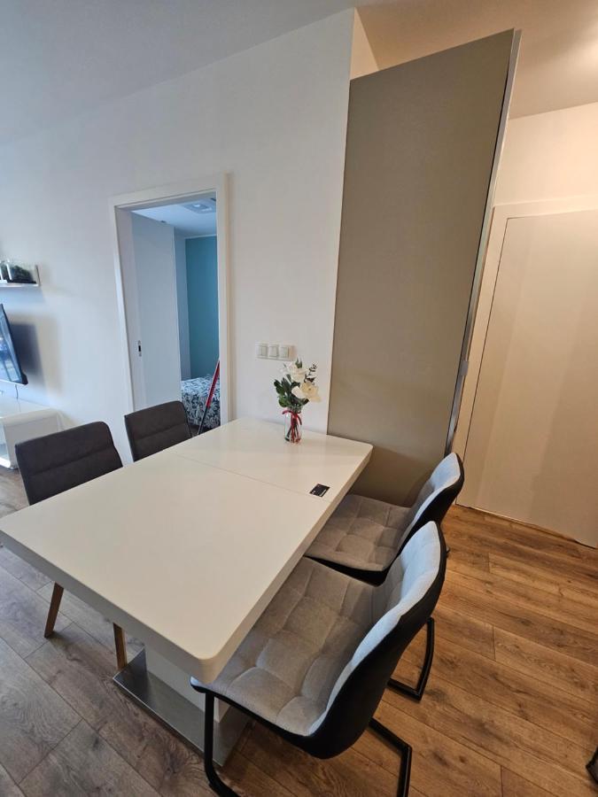 Michalczyka Apartament Вроцлав Екстер'єр фото