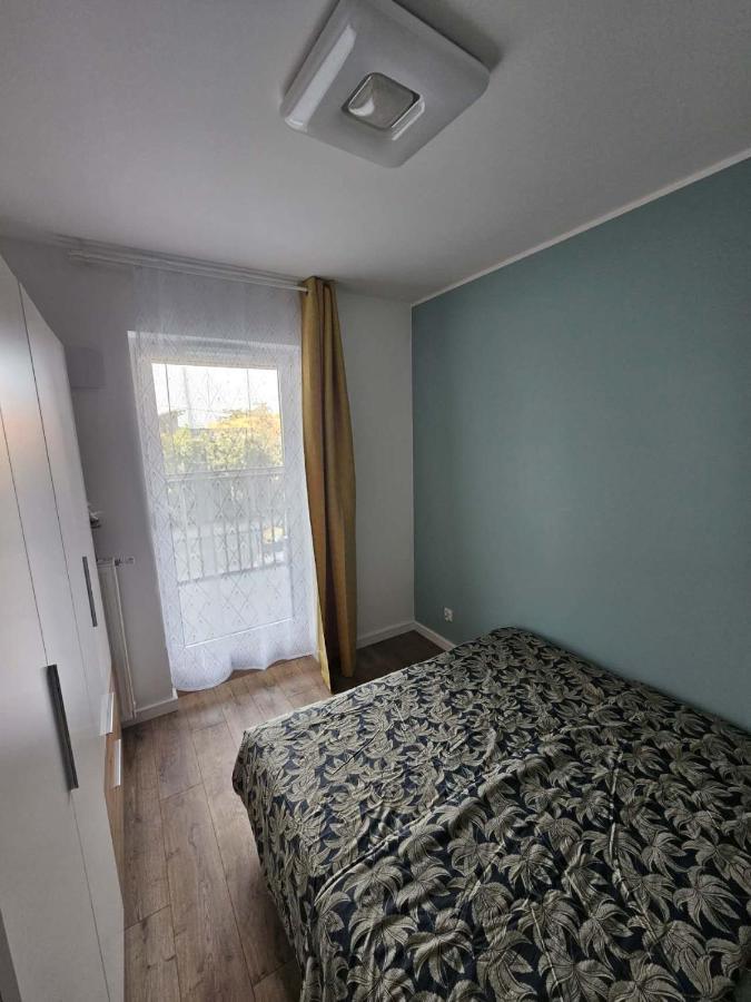 Michalczyka Apartament Вроцлав Екстер'єр фото
